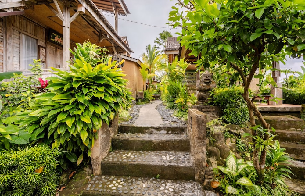 Ananda JJ Ubud Resort & Spa 43/50