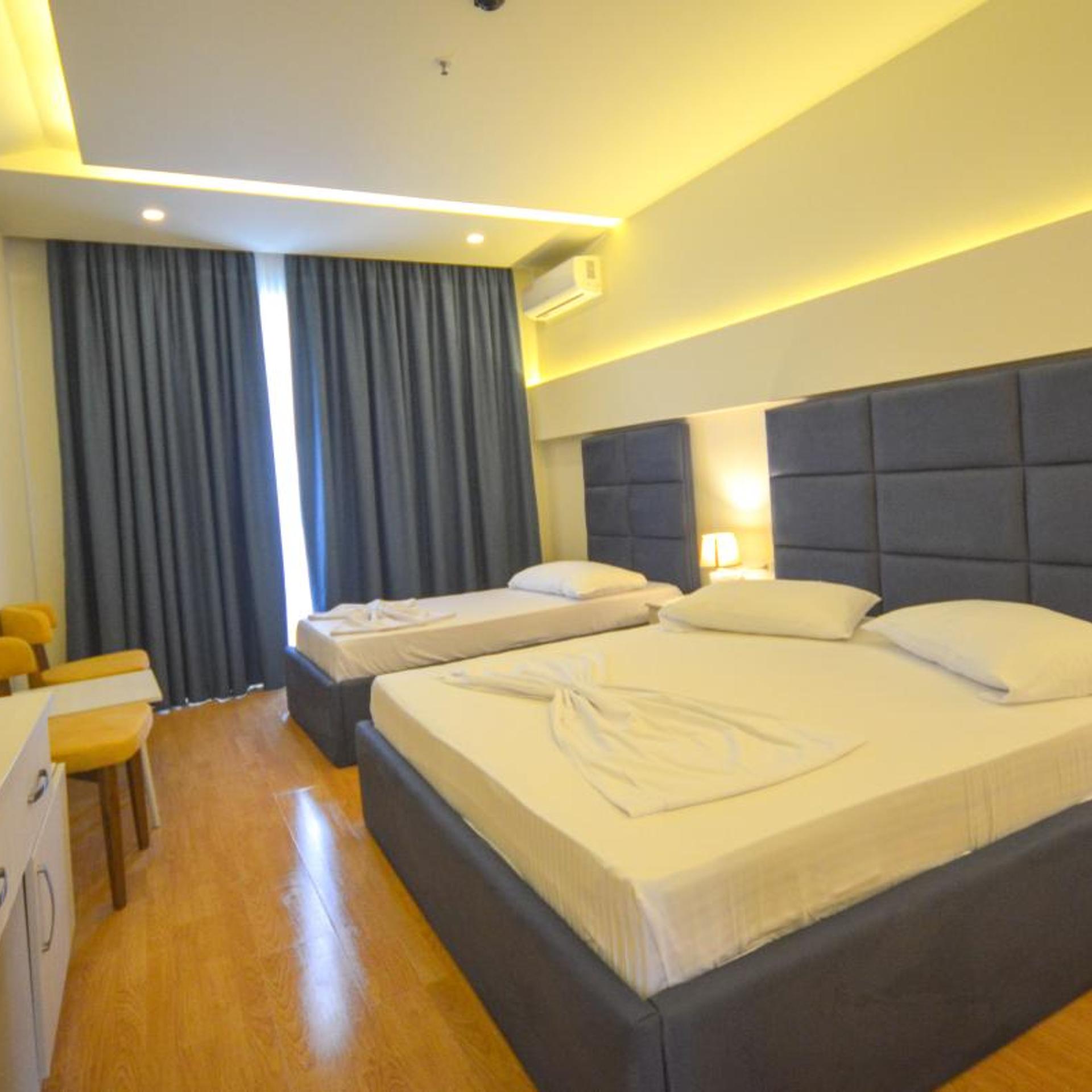 Hotel Elesio 15/50