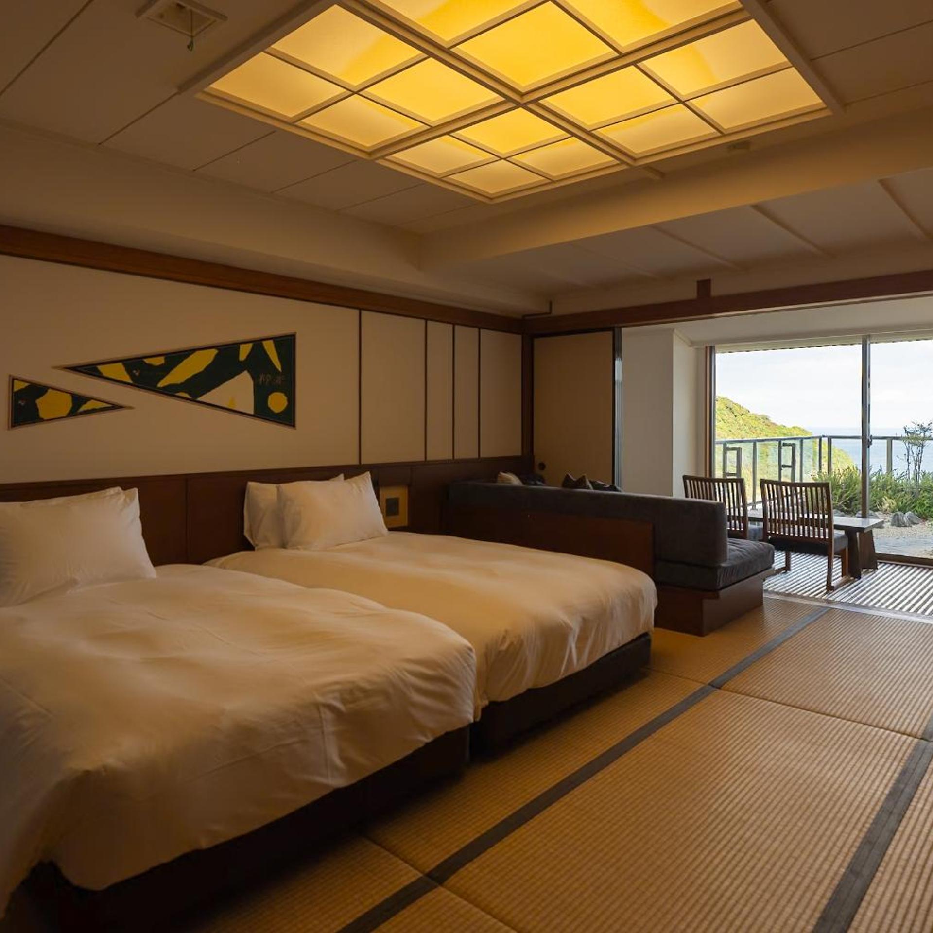 IZU RETREAT by Onko Chishin 12/51