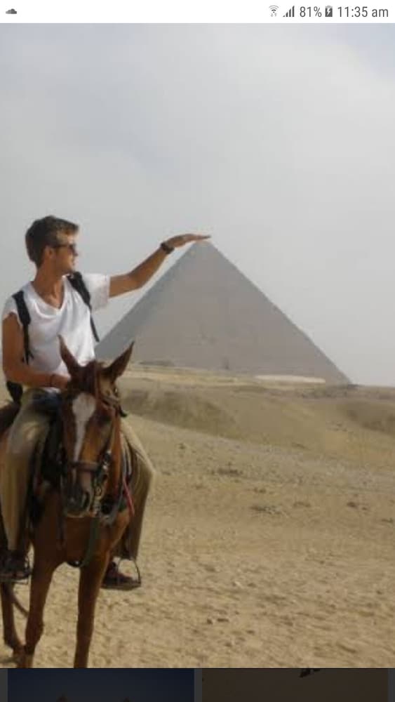 Royal Pyramids Inn 45/50