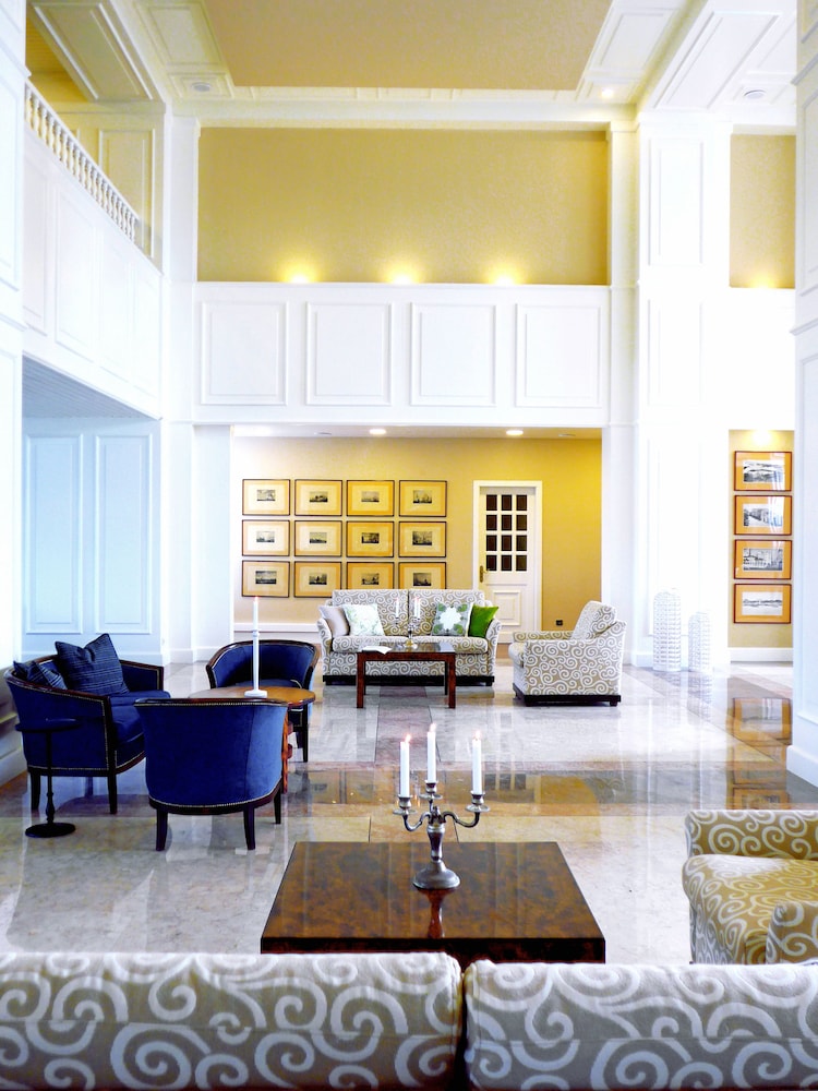 Pestana Bahia Praia Nature And Beach Resort 43/66