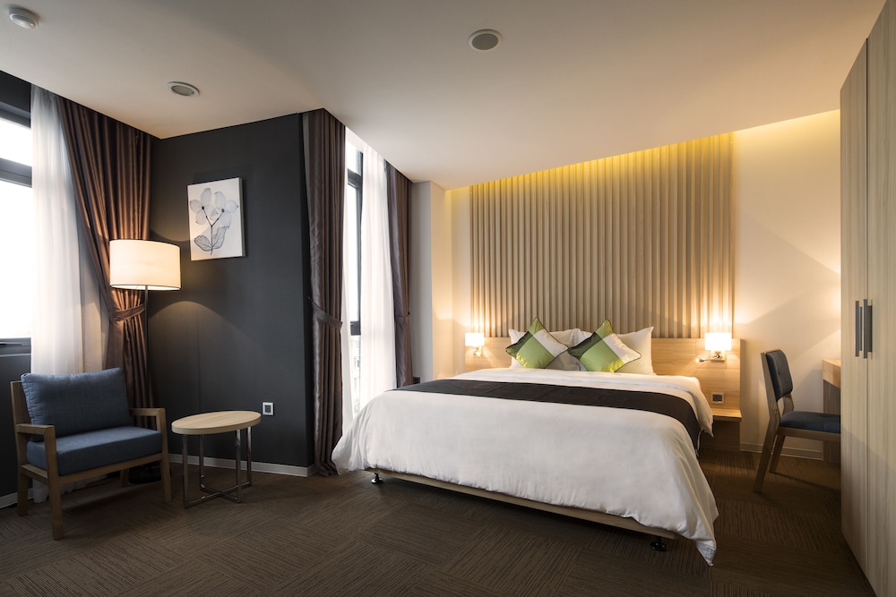 M Village Hotel Kim Ma, a brand of Modern Village Lifestyle 14/25