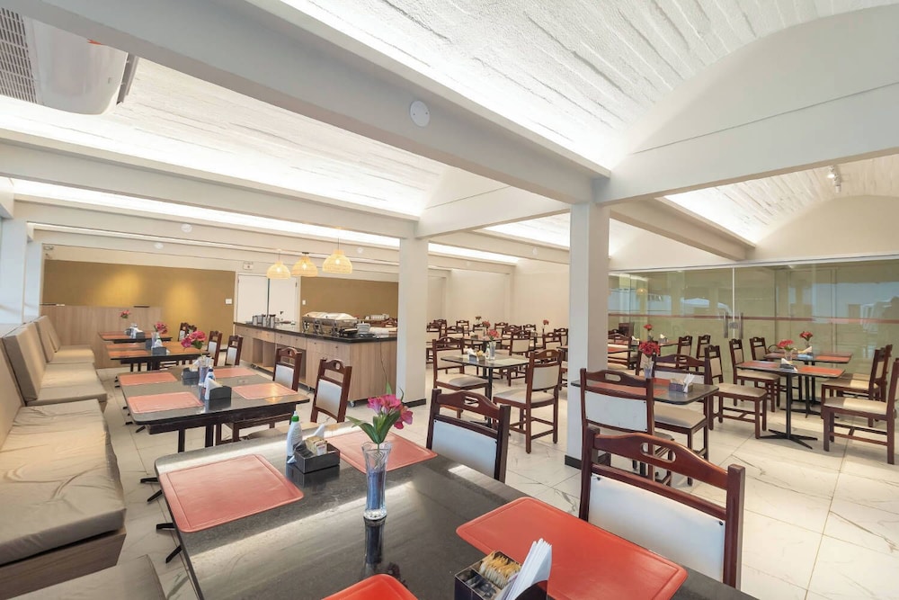 Nobile Hotel Belem 26/49