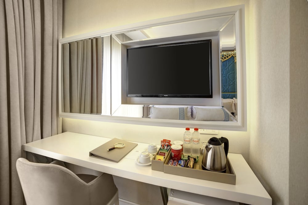 Great Fortune Design Hotel and Spa 46/56