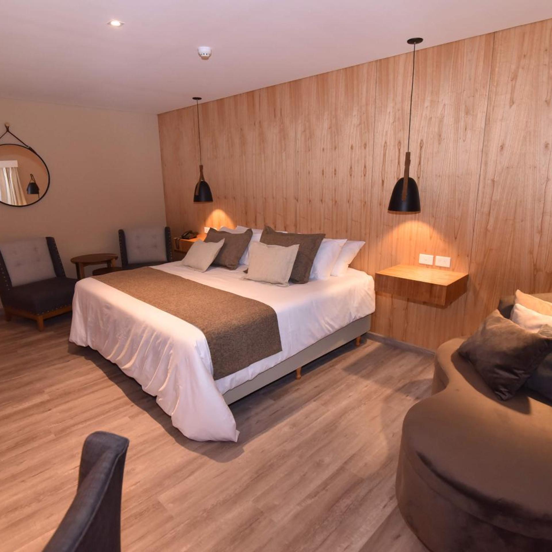 HOTEL TERMAS VICTORIA 10/36