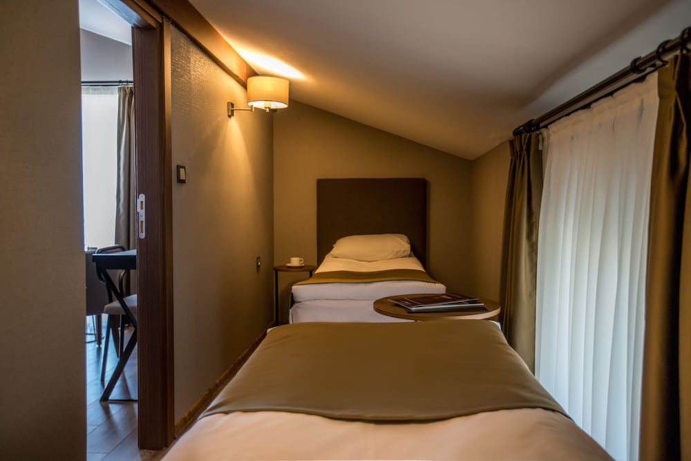 Samsun Marin Otel 8/45