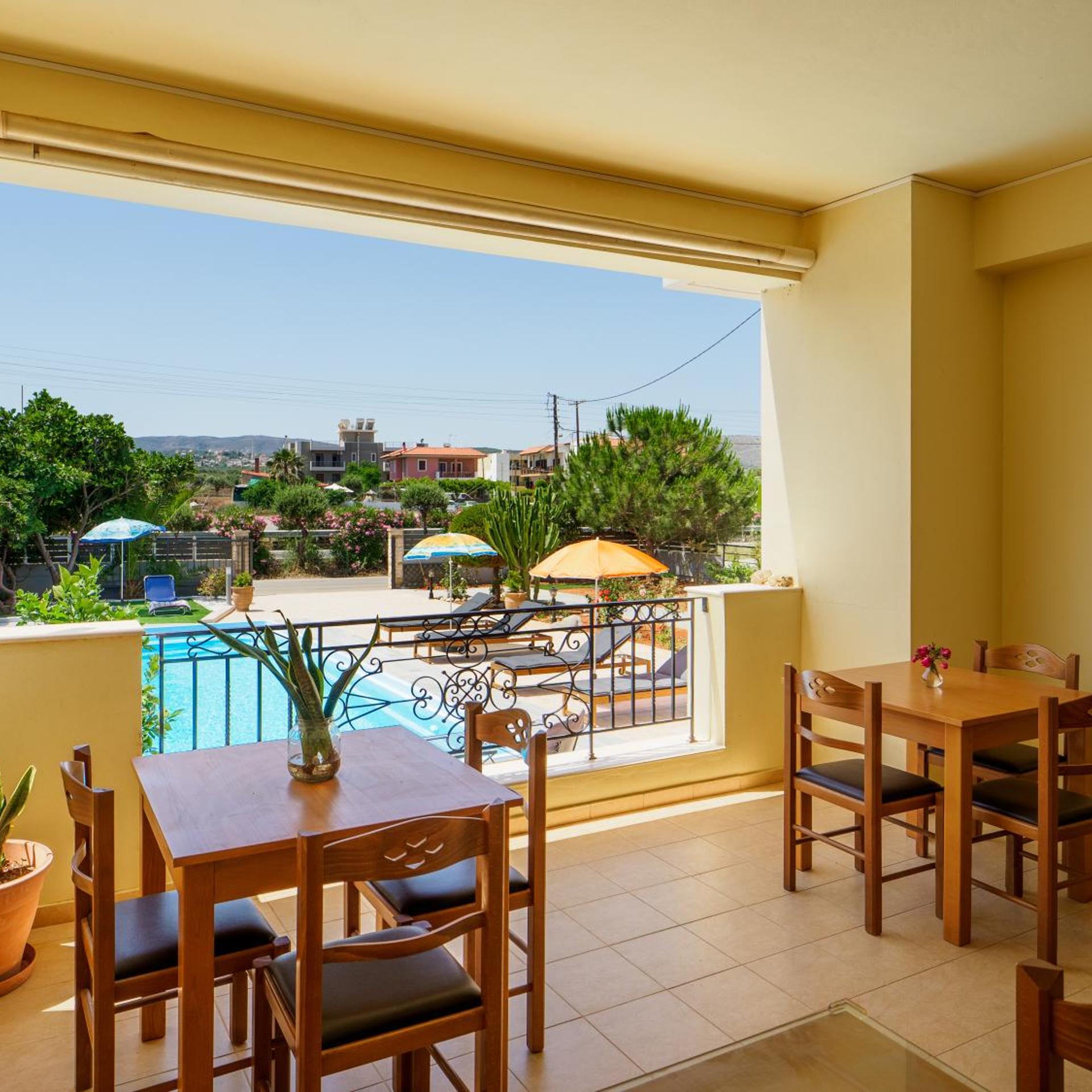 Fotis Apartments 37/55