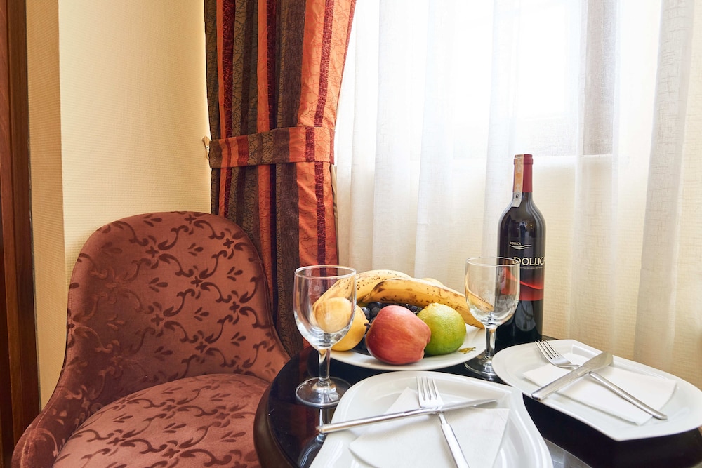 Amber Hotel Istanbul 40/64