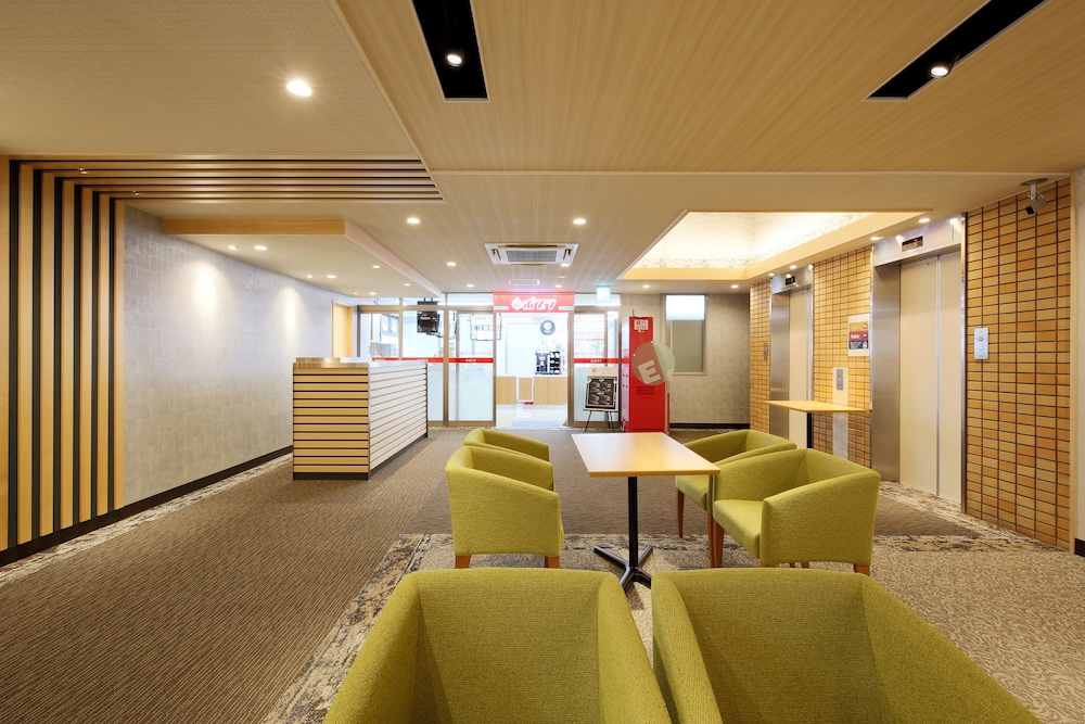 Matsue New Urban Hotel 26/50