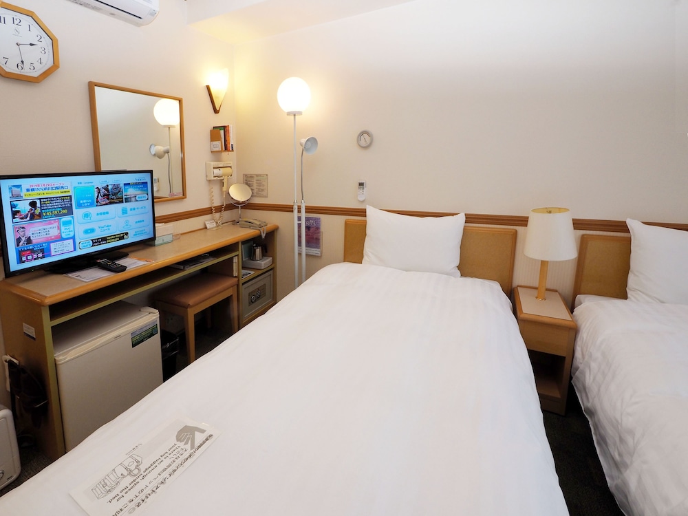 Toyoko Inn Miyazaki Chuodori 14/59