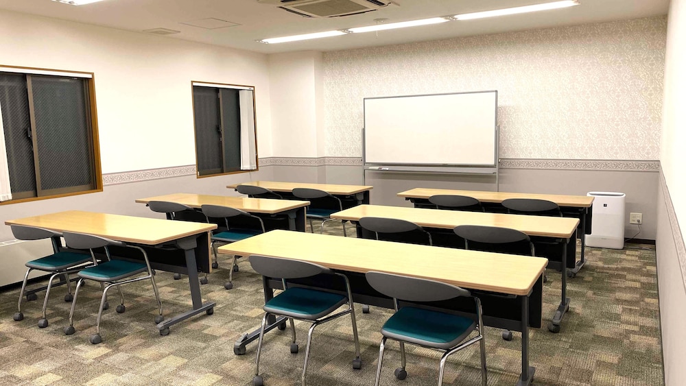 Toyoko Inn Hitachi Ekimae 49/56