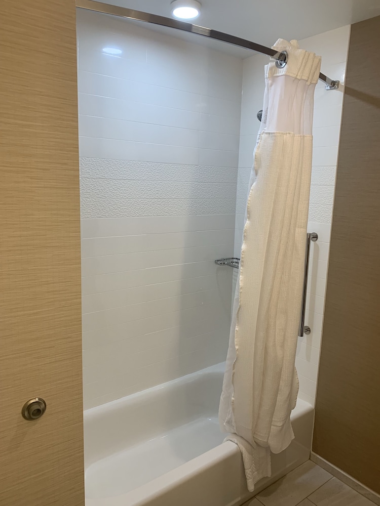 غرفة بسريرين كوين بإطلالة على النهر، Fairfield Inn Suites Eugene East Springfield 5/5