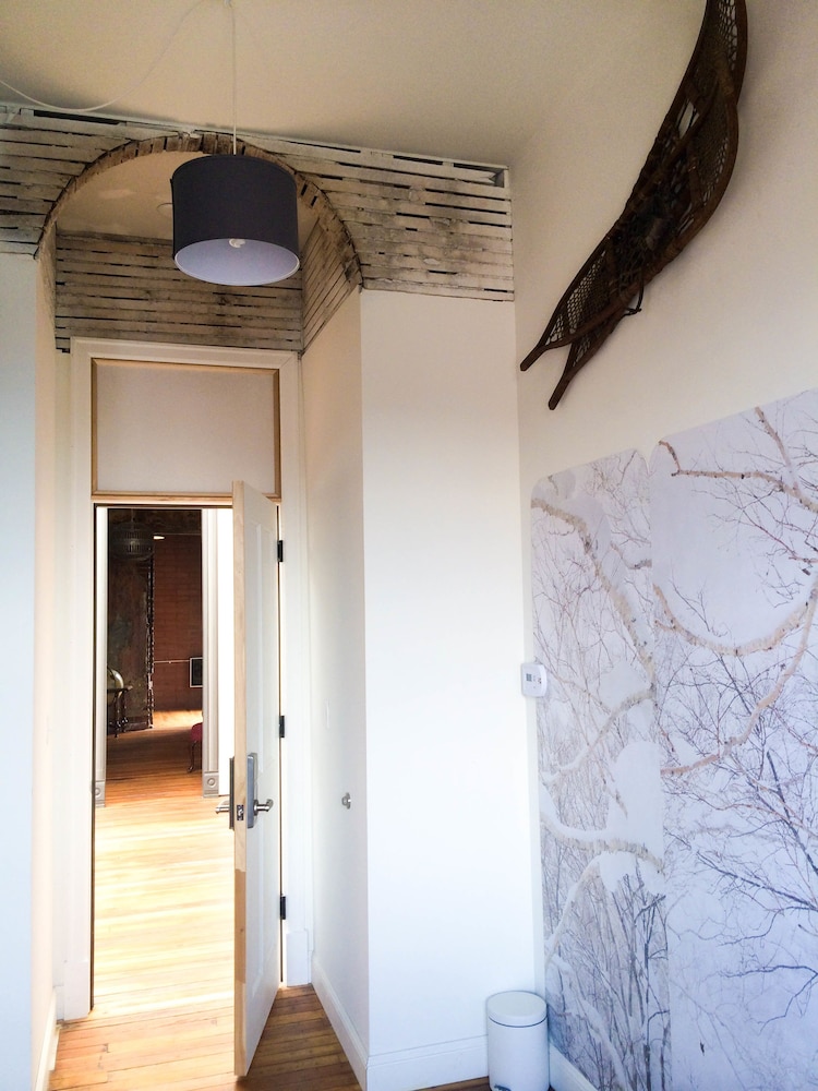 Hostel Fish 18/75
