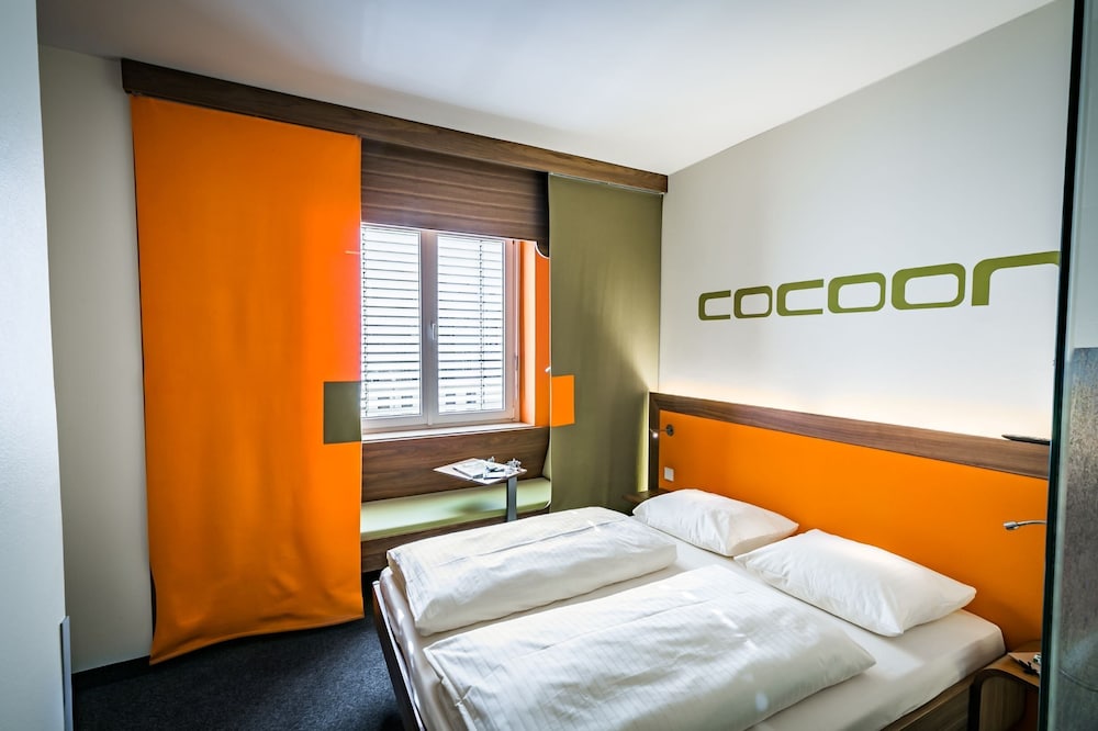 Cocoon Sendlinger Tor 14/50