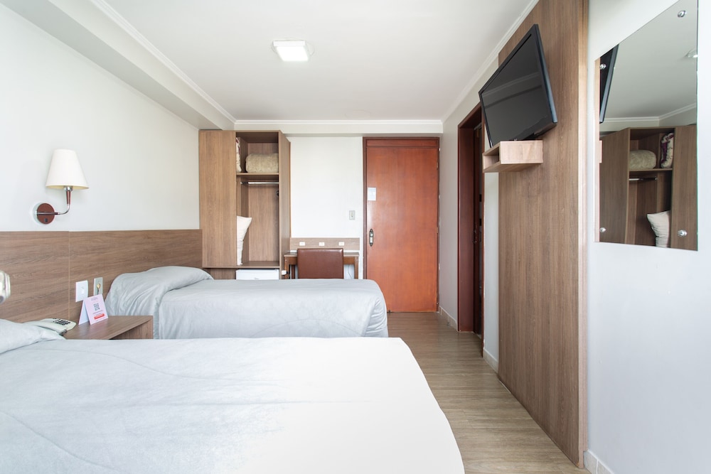 HOTEL DOM RAFAEL EXECUTIVO 27/62