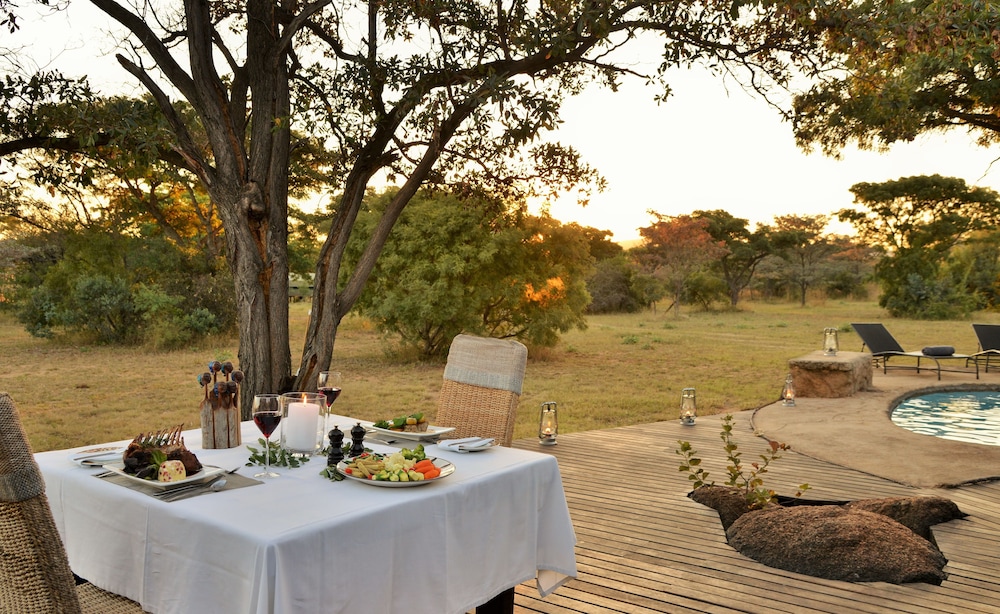 Kwafubesi Tented Safari Camp 20/45