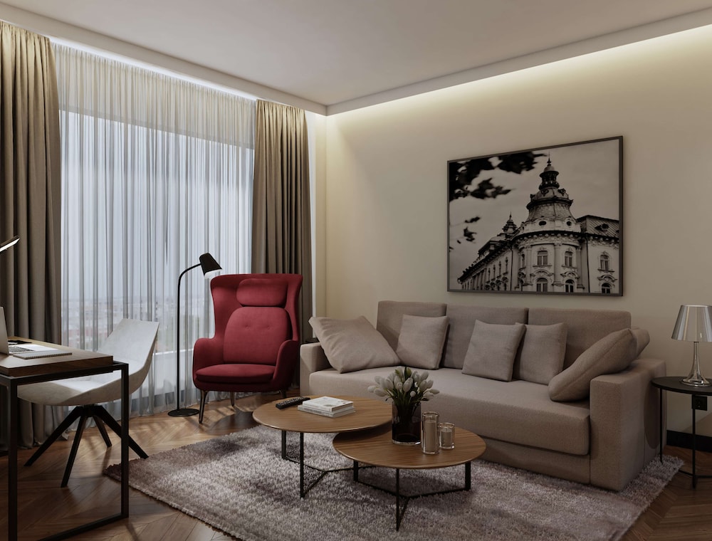 Radisson Blu Hotel Cluj 31/49