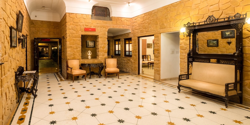 Hotel Rawalkot Jaisalmer 12/72