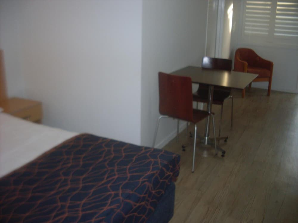 AIRWAY MOTEL 19/50