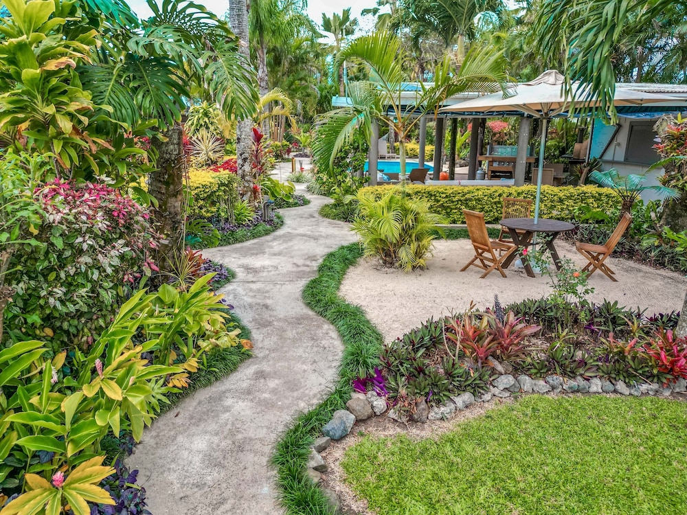 Rarotonga Daydreamer Resort 44/50