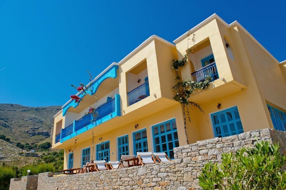 Pedi Beach Hotel 1/59