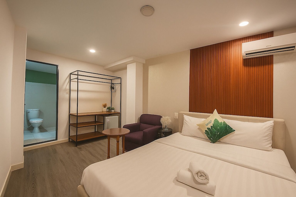 HOANG PHI HOTEL 7/50