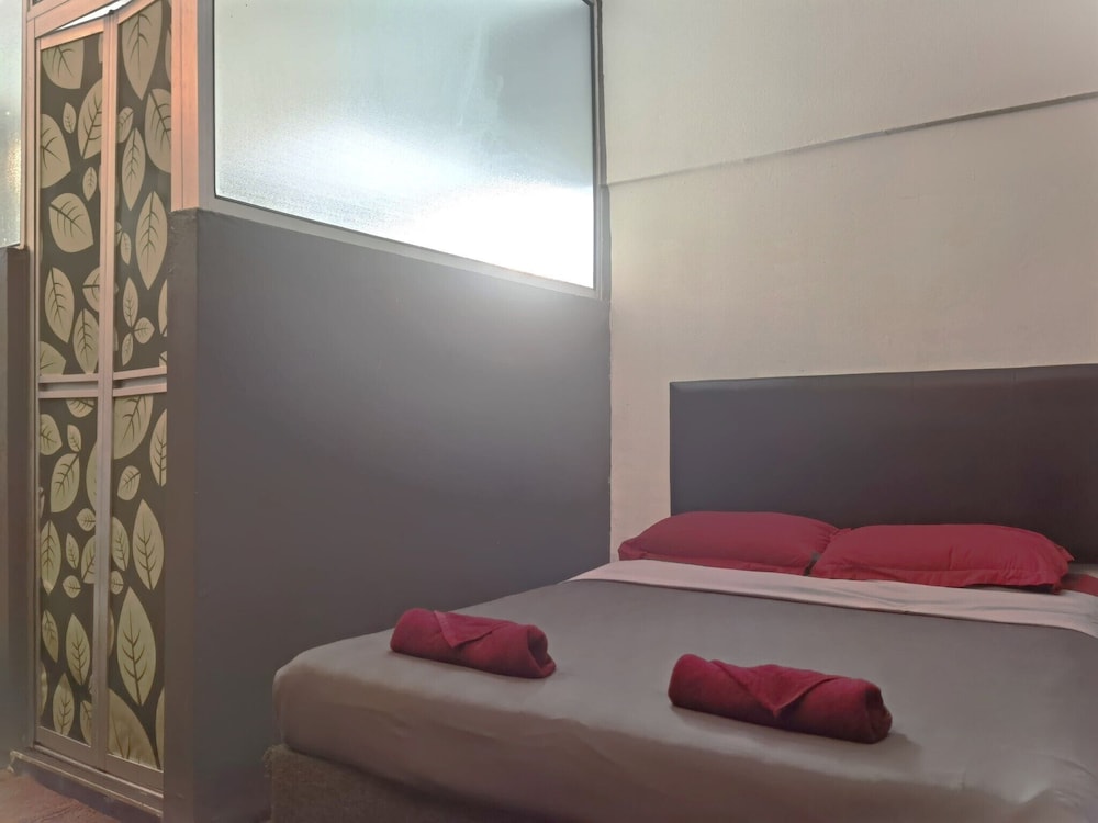 Intime Hotel Kuchai Lama Kuala Lumpur 19/44