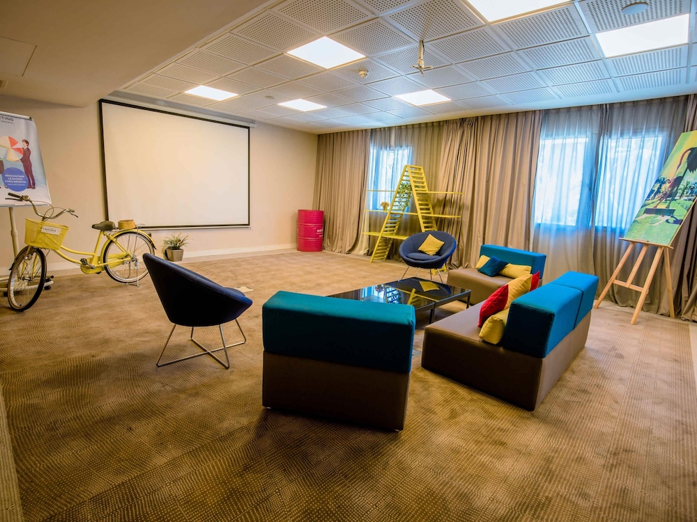 Novotel Mohammedia 28/45
