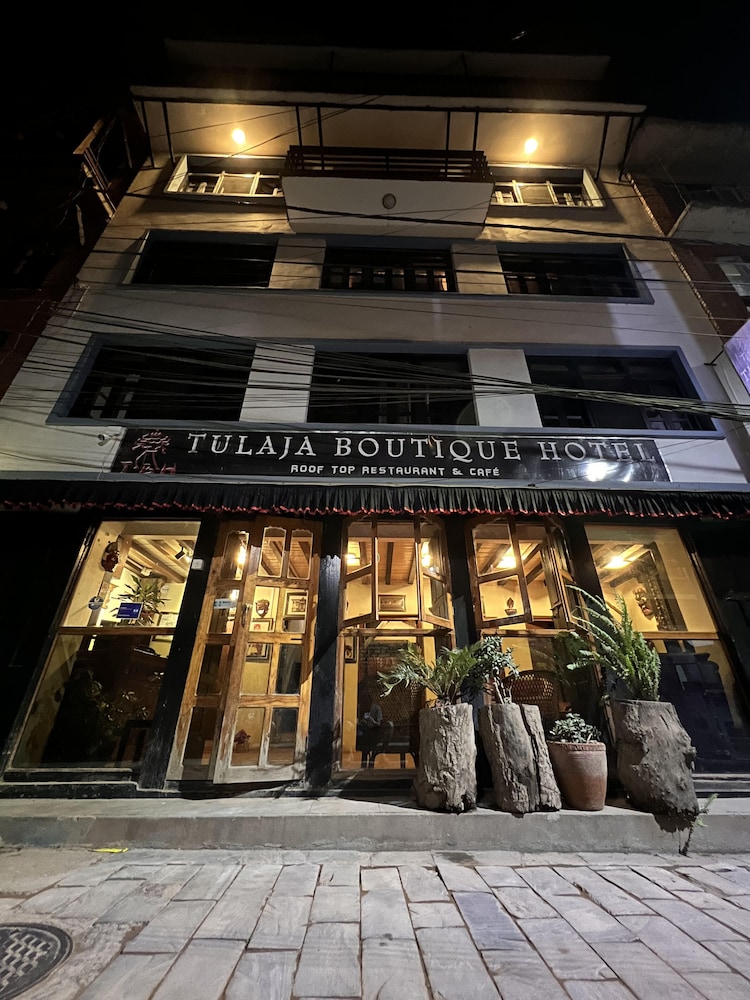 Tulaja Boutique Hotel 2/50