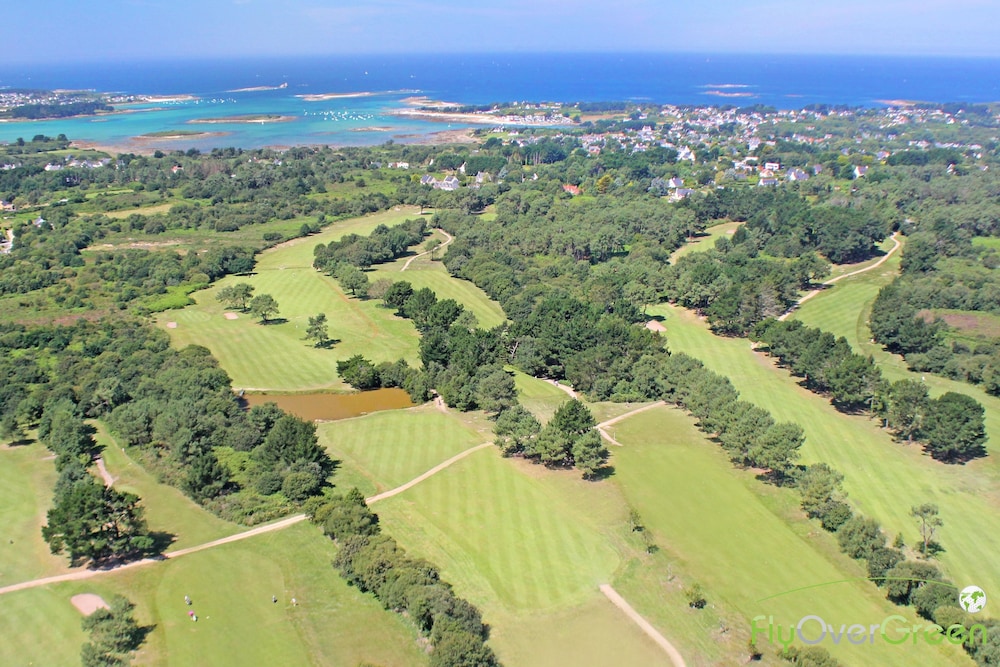 Golfhôtel de Saint-Samson 50/54