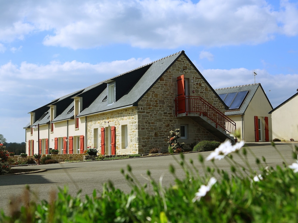 La Ferme De Vur Ven 2/35