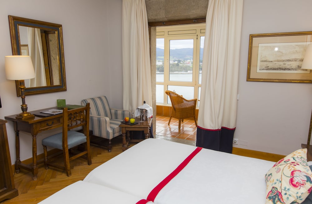 Parador de Ribadeo 6/31