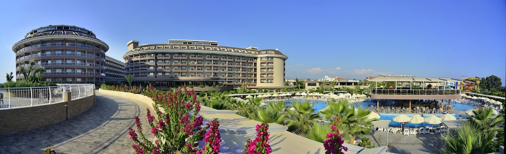 Sunmelia Beach Resort Hotel & Spa 39/50