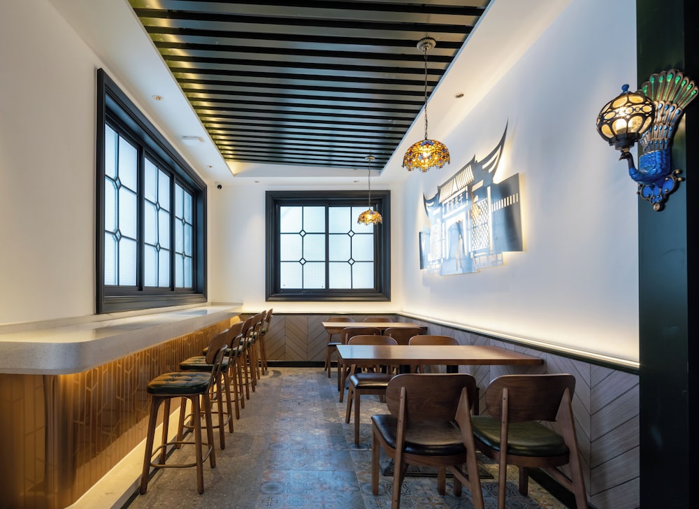 Nostalgia Hotel (KuanZhai Alley ChengDu) 38/49