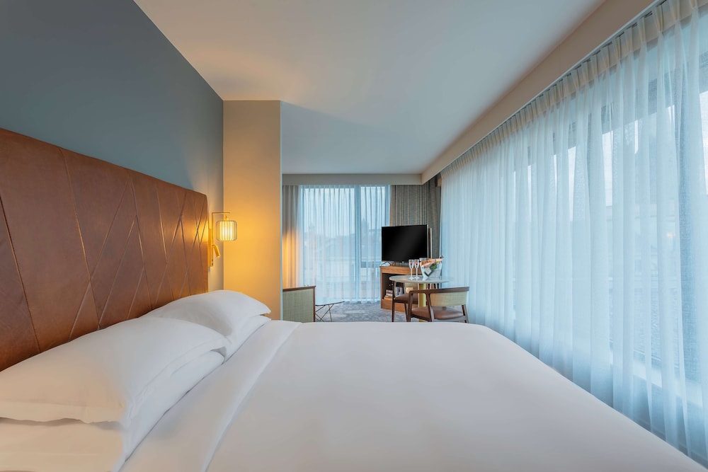 Hyatt Centric The Liberties Dublin 14/72