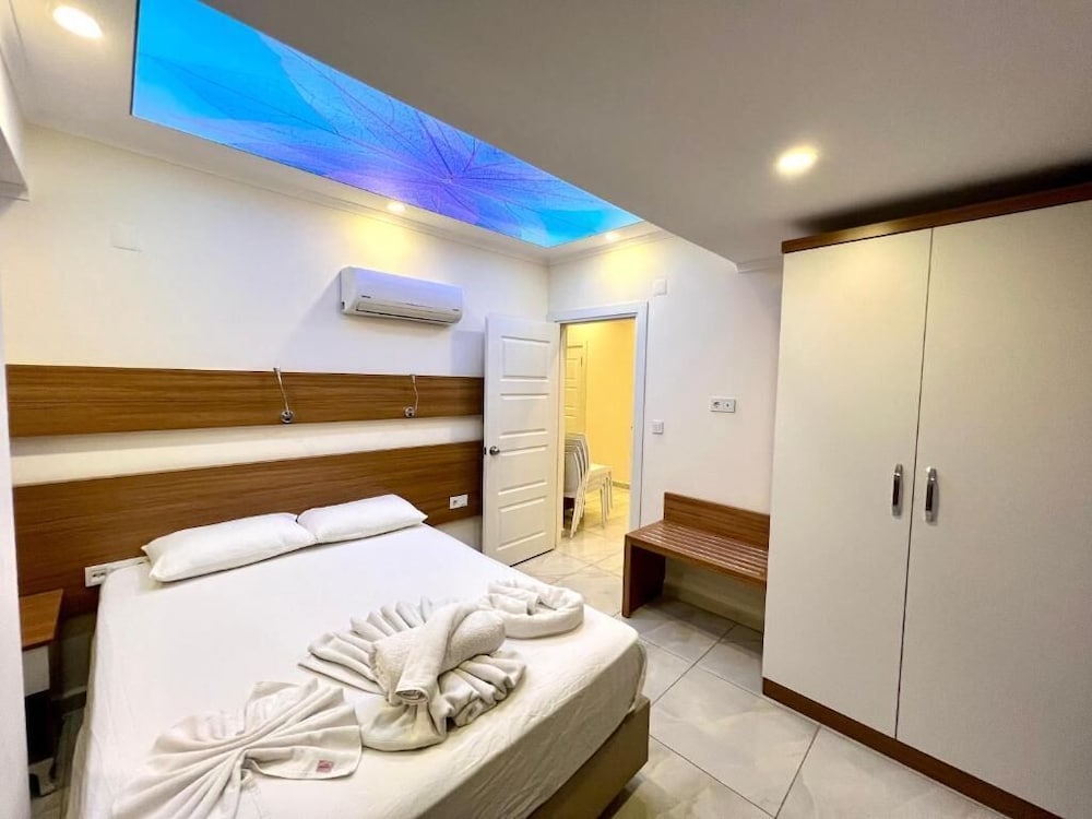 Cemal Bey Apart Otel 13/51