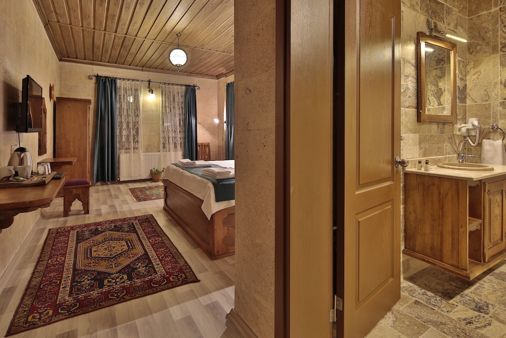 Cappadocia View Hotel 20/34