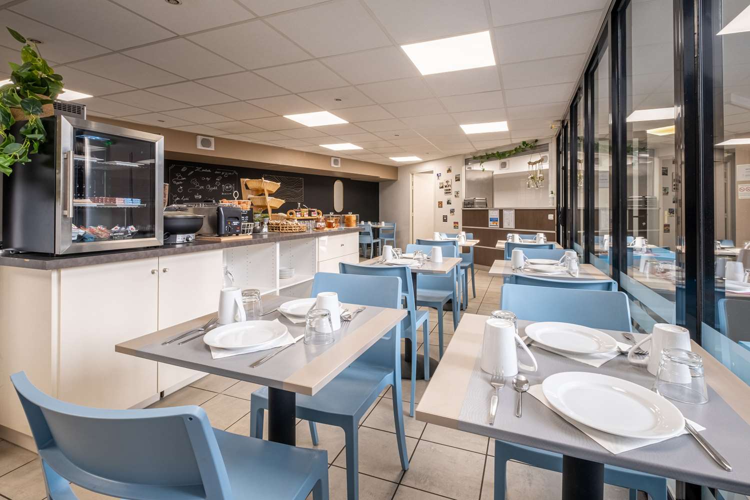 Comfort Aparthotel Les Hauts d'Annecy 16/19
