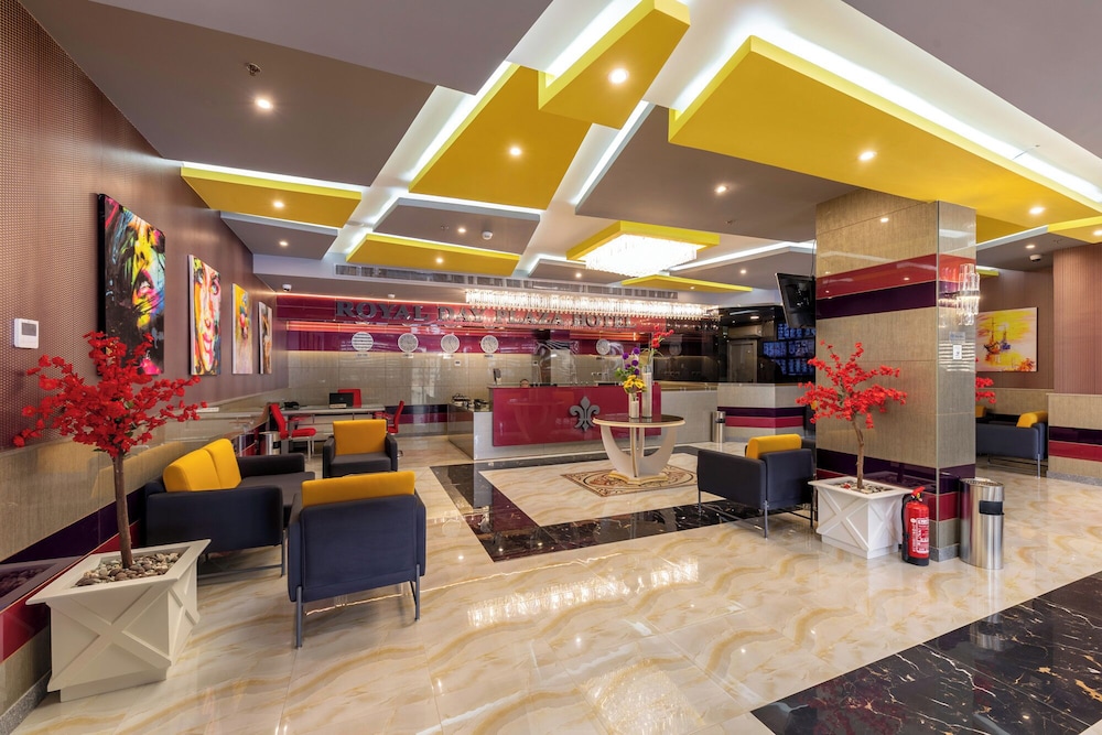 Royal Day Plaza Hotel 21/43