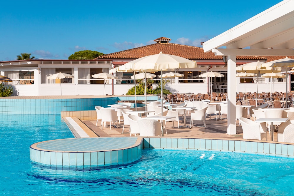 Tirreno Resort 39/44