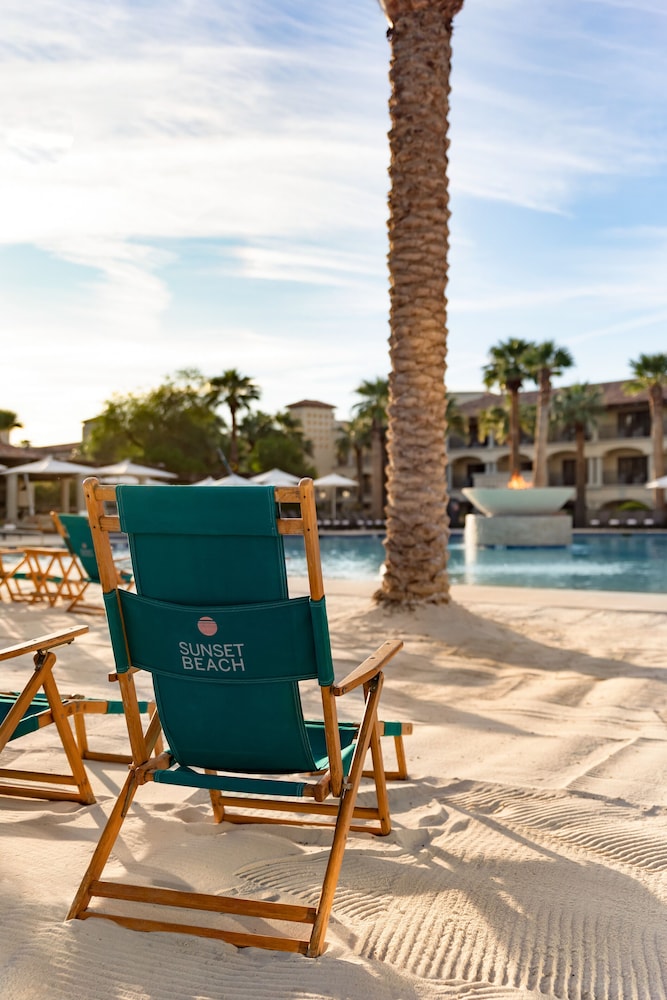 Fairmont Scottsdale Princess 44/85