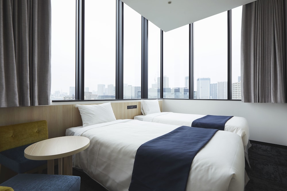hotel MONday Premium TOYOSU 18/65