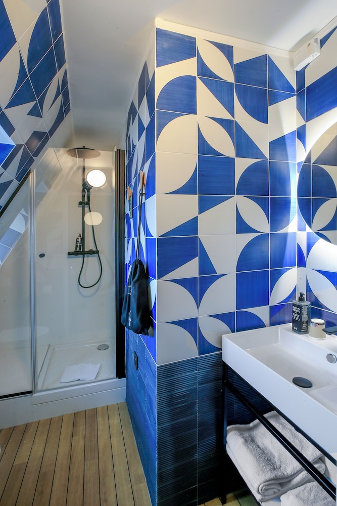 Ibis Styles Saint Malo Centre Historique 75/75