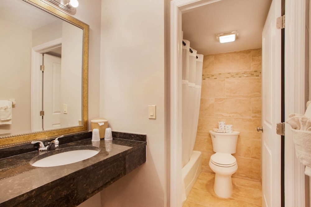 OYO Waterfront Hotel Cape Coral/Fort Myers, FL 7/51