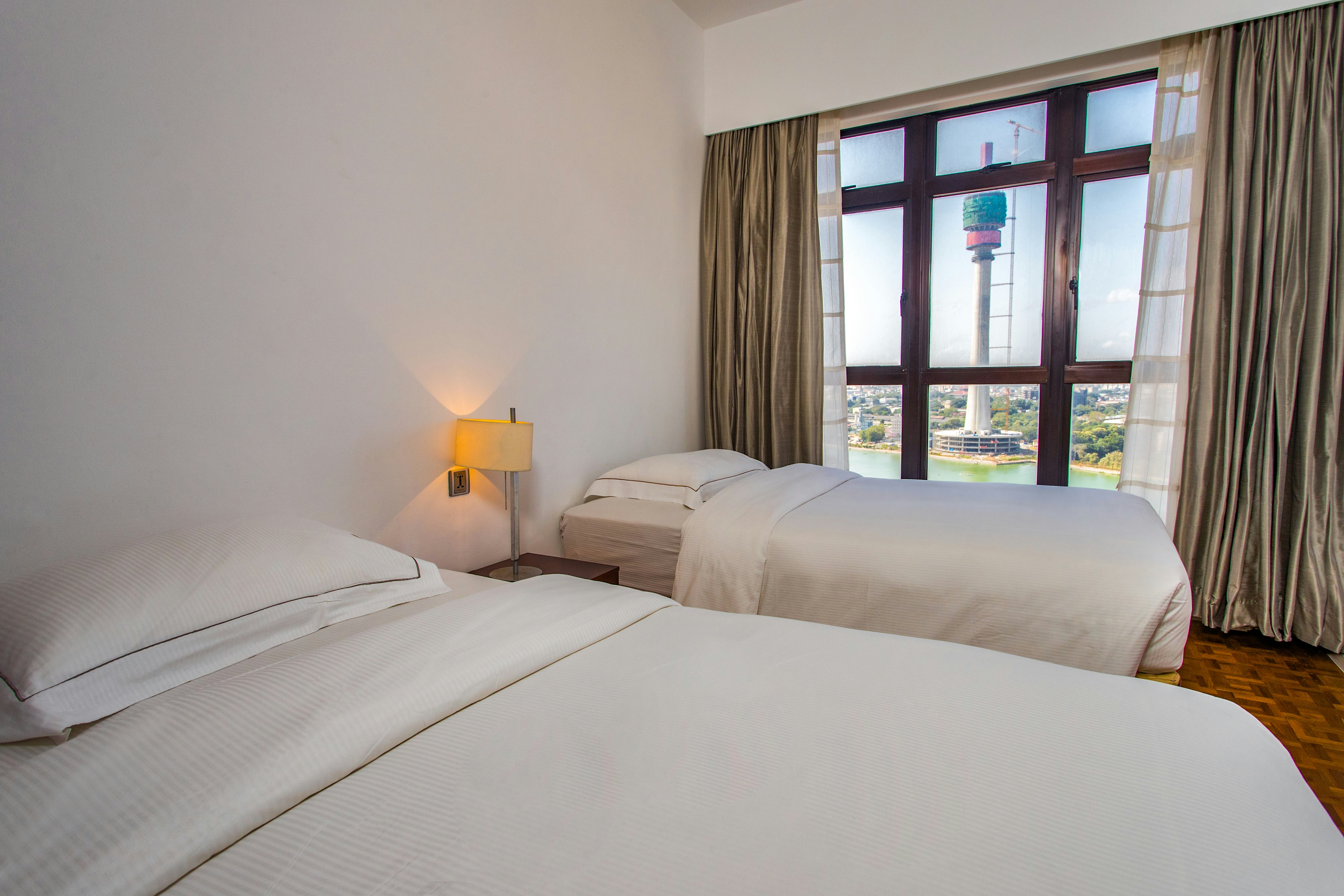 Hilton Colombo Residence 9/83