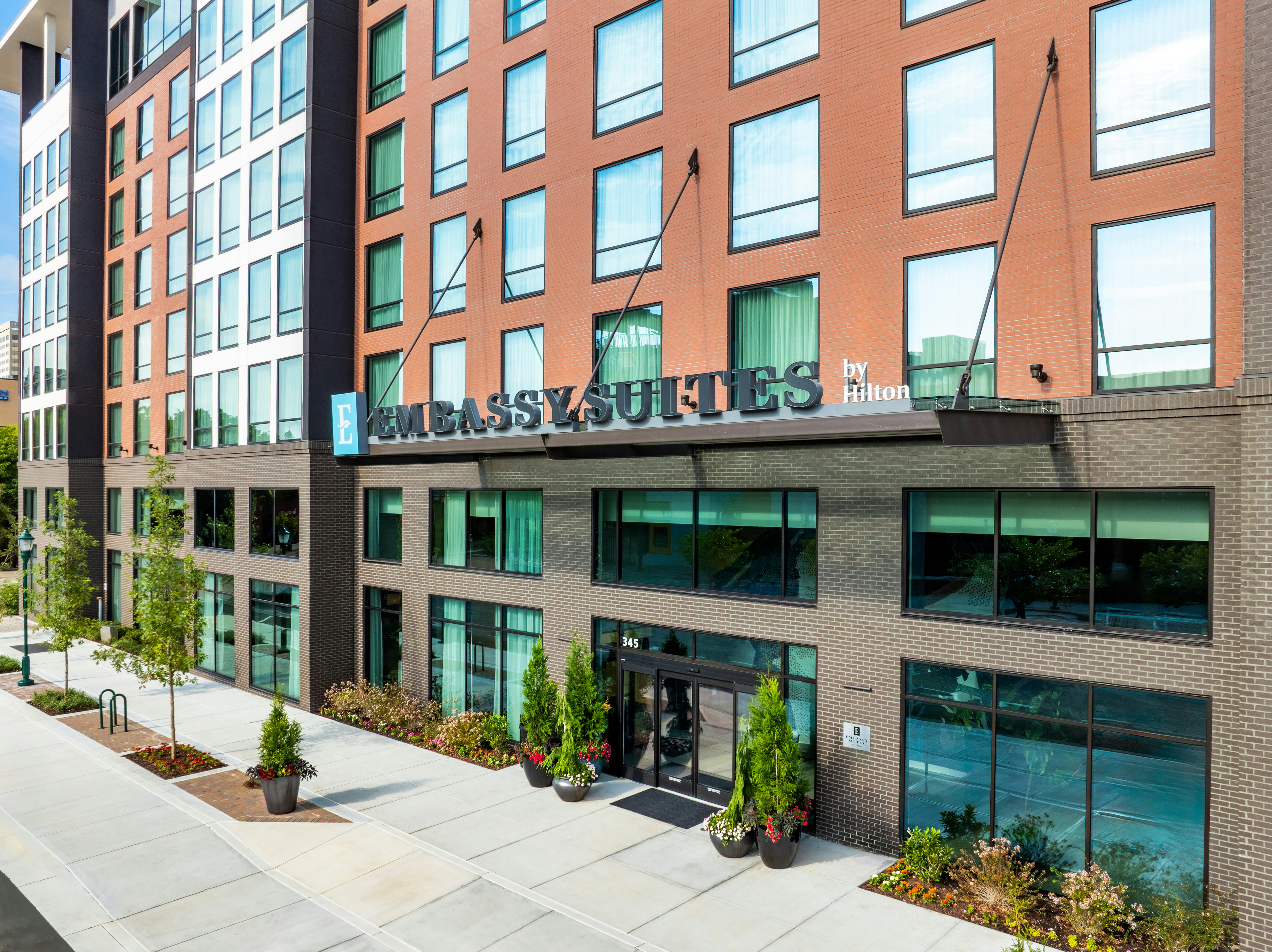 Embassy Suites by Hilton Chattanooga Downtown 7/51