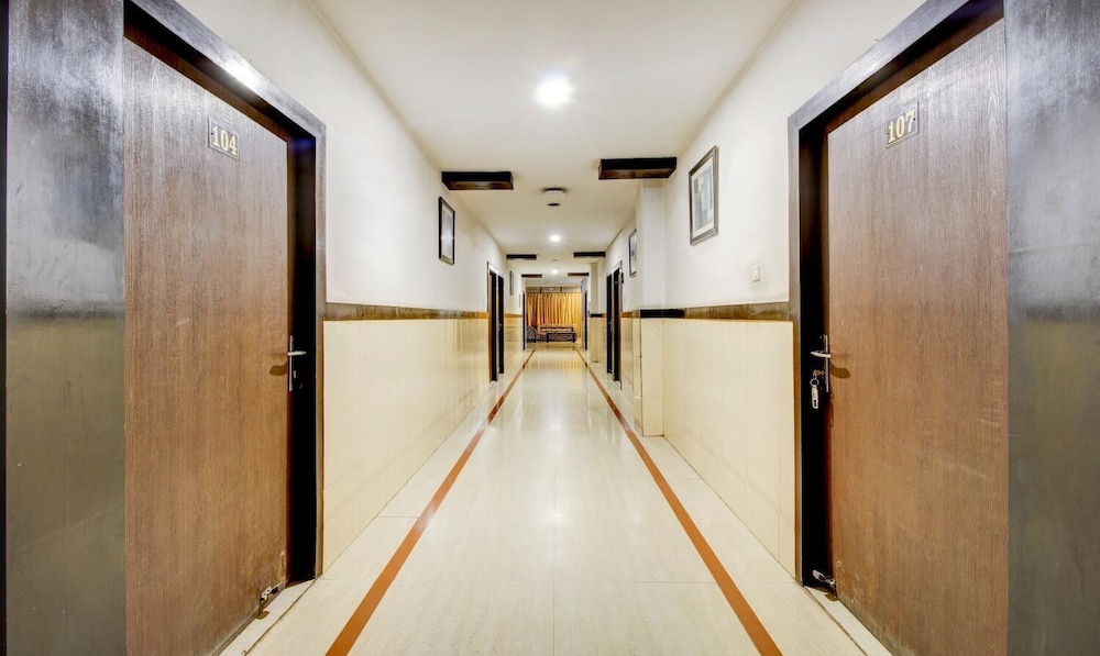 Hotel Amanda 11/42
