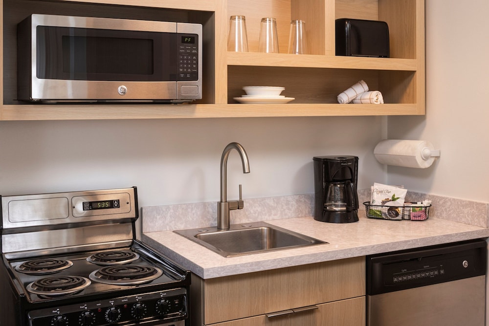 Towneplace Suites Chicago Lombard 48/50