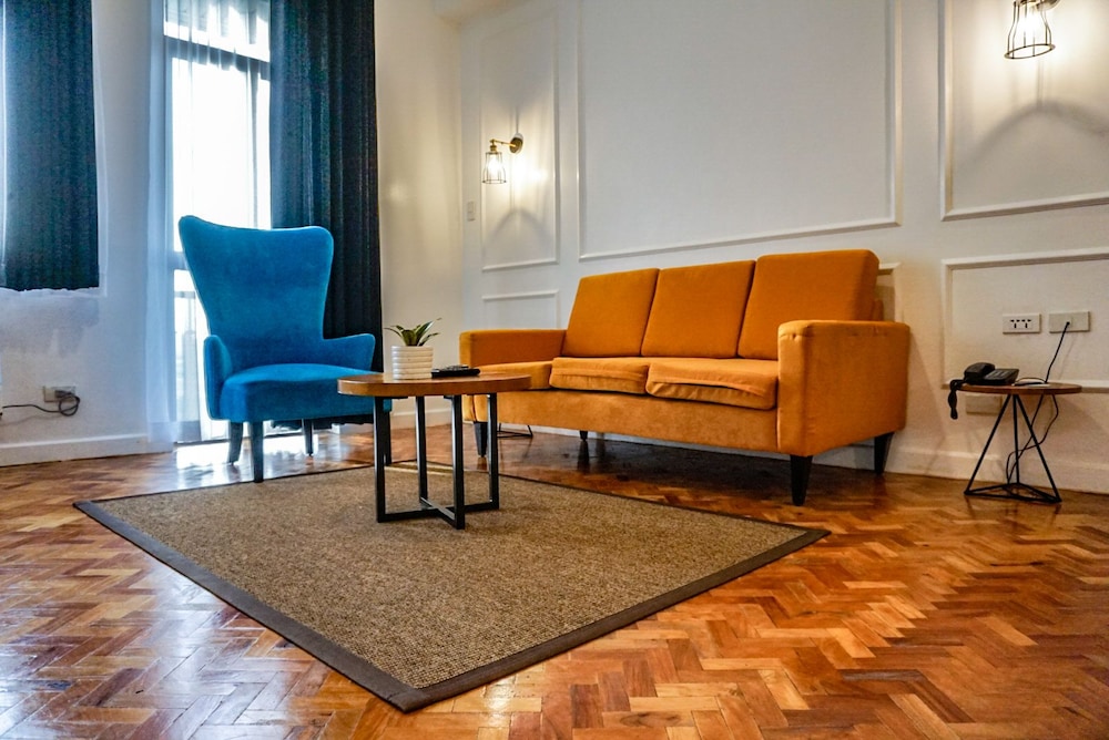 Parque Espana Residence Hotel 27/35
