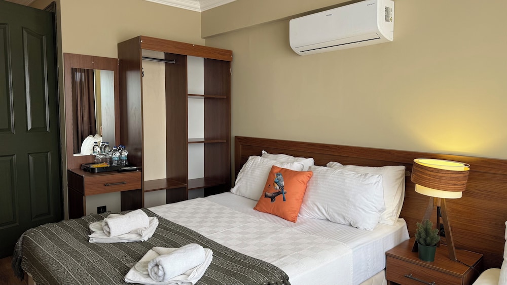 Cunda Panorama Hotel 12/49